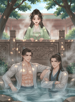 Ta Viết Thoại Bản Ở Cổ Đại