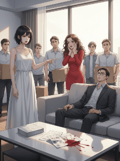 Rạn Nứt Một Trái Tim