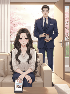 Tình Cũ Trong Vỏ Bọc Thư Ký