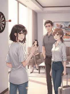 Con Anh, Con Tôi, Con Chúng Ta