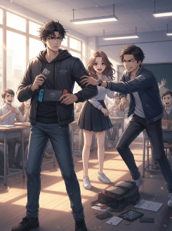 Lớp Học Của Những Kẻ Vô Ơn