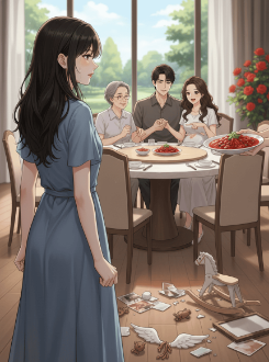 Ký Ức Không Thể Xóa