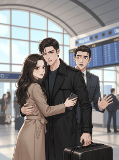 Lần Gặp Gỡ Đầu Tiên