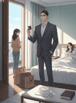 Người Trong Mộng Của Anh Quay Về, Tôi Nhường Chỗ