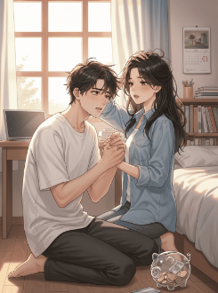 Tỉnh Yêu Của Minh Sơ