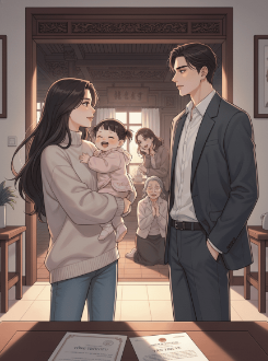 Đừng Để Cô Ấy Gánh Tội Thay