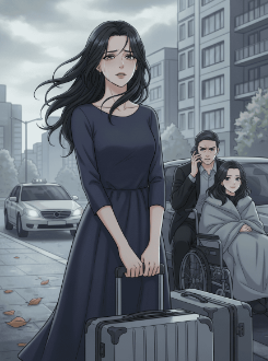 Điều Ước Của Bạn Gái Cũ, Một Đứa Con Riêng Với Chồng Tôi