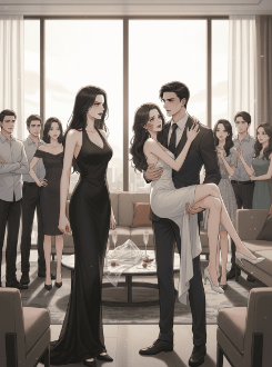 Cô Dâu Thay Đổi Chú Rể