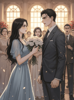 Lỡ Ngủ Nhầm Boss Phản Diện