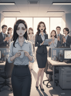 Bí Mật Của Nữ Hoàng Cày Việc