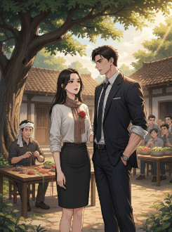 Sau Khi Mất Trí Nhớ, Kim Chủ Tìm Đến Tận Nơi Rồi