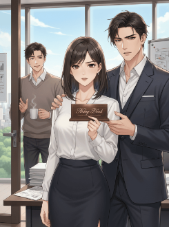 Nhân Vật Quần Chúng Muốn Xoay Người!