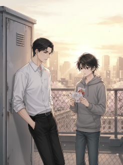 Mùa Xuân Tình Yêu