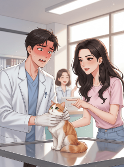 Cuộc Xem Mắt Định Mệnh