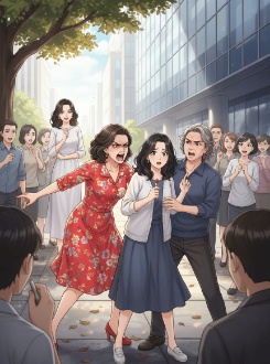 Sống Lại, Tôi Nhất Định Phải Cứu Rỗi Chính Mình