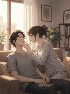 Sa Vào Lưới Tình