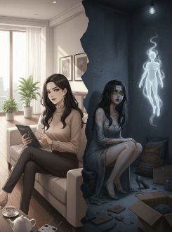 Tái Sinh Trả Hết Nợ Máu