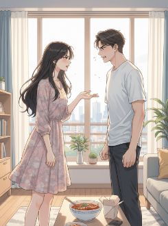 Hai Đầu Cưới Và Kẻ Ích Kỷ