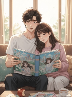 Chúng Ta Không Gặp Lại Nhau Nữa