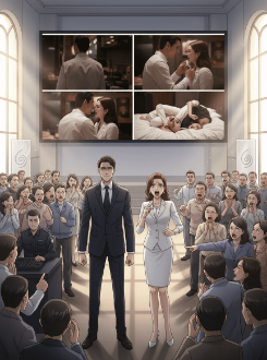 Tai Nạn Hoàn Hảo