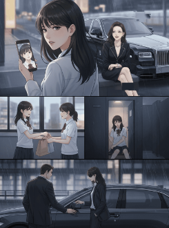 Ánh Ban Mai Sau Cùng