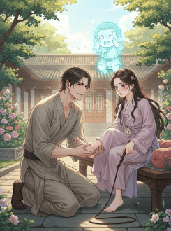 Nữ Phụ Độc Ác Này Hơi Hèn