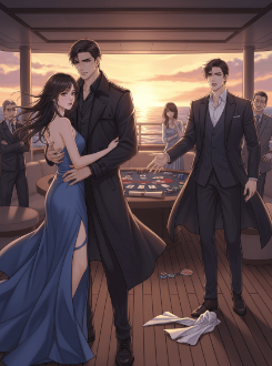 Không Còn Là Con Cờ Của Anh