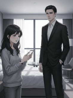 Tám Năm Lừa Dối