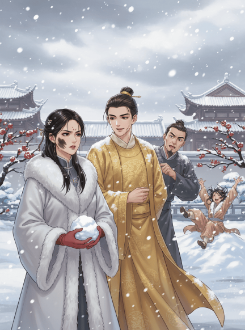 Tiến Cung Trở Thành Sủng Phi Của Hoàng Đế