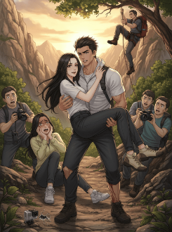 Săn Mồi Tôi Muốn Là Người Bóp Cò