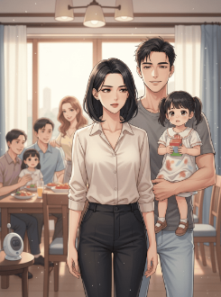 Con Nít Không Biết Nói Dối