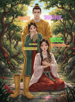 Cá Mặn Không Muốn Bơi Ngược Dòng