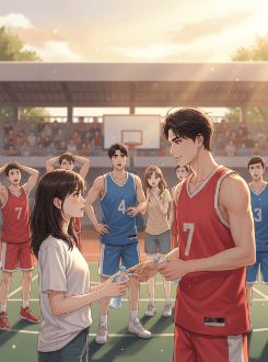 Cầu Thủ Đối Phương Đã Thích Tôi