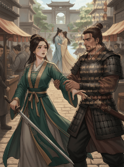 Ta Sao Có Thể Là Nữ Phụ???