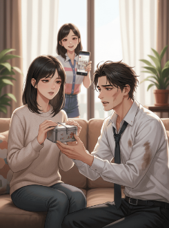 Hộp Cơm Hết Hạn