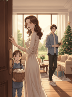 Cây Được Tưới Nước Sẽ Ra Hoa