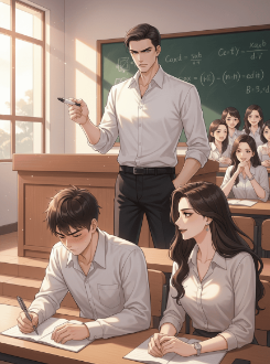 Thanh Xuân Tình Yêu