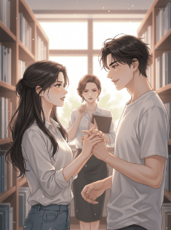 Sau Khi Ngủ Với Em Trai Của Kẻ Thù