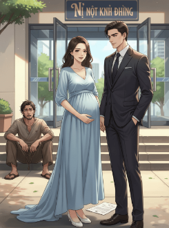 Sau Ly Hôn , Tôi Gả Cho Đối Thủ Của Anh