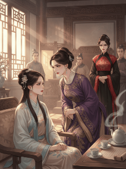 Ta Ở Hậu Cung Kể Tiểu Thuyết Kim Dung