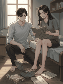 Người Từng Là Đồ Chơi Của Tôi