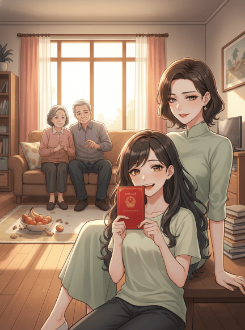 Em Gái Mê Trai Đẹp