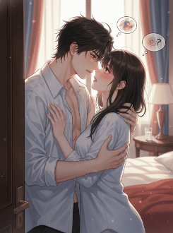 Tôi Nghe Được Tiếng Lòng Của Kẻ Thù