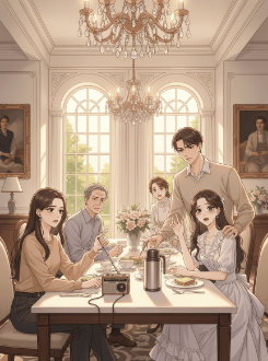 Thiên Kim Thật Quá Tỉnh Táo