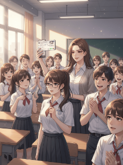 Hồi Kết Của Những Kẻ Tự Cho Mình Là Tinh Anh