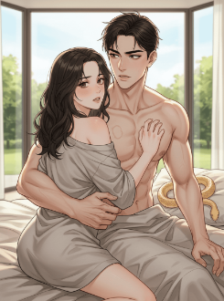 Rắn Lụa Vàng Được Phật Tử Bao Nuôi