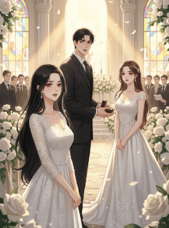 Lời Nguyền Bạch Nguyệt Quang Trở Lại