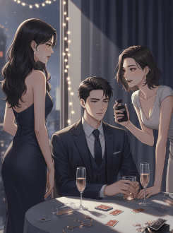 Bác Sĩ Lăng, Anh Ấy Vừa Giành Vừa Cướp