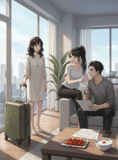 Thâm Tình Đến Muộn Không Bằng Cỏ Rác