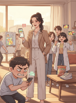 Hóa Ra Tôi Là Bậc Thầy Nuôi Vi Khuẩn!